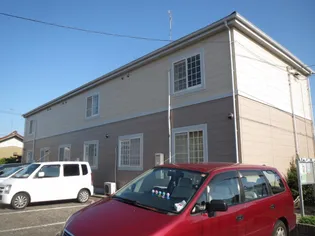 ピーチランドAの画像