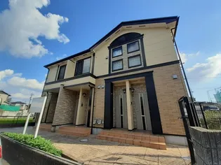 メゾンパレェの画像