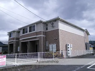 メゾン ド ミノリの画像