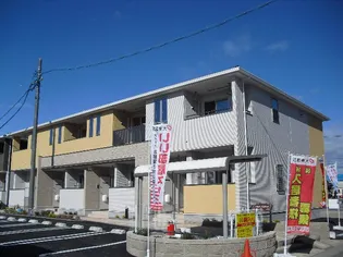 モン トレゾールⅢの画像