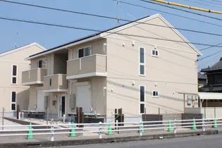 ブラン レジデンスAの画像