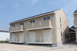 ブラン レジデンスBの画像