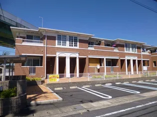 アンソレイエIの画像