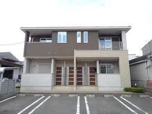 ウィスタリアⅡの画像