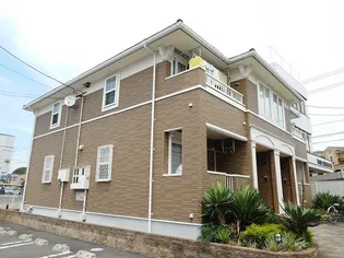 メゾン・シェーネ【2階】の外観