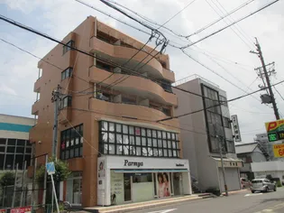 ルビービルの画像