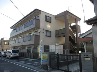 ラプラージュの画像