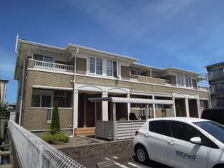 カーサ フィオーレの画像