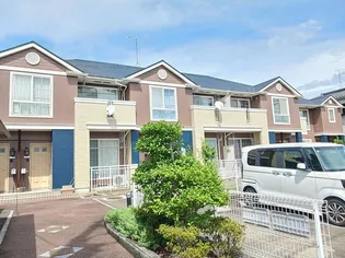 アンソレイエIの画像