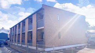 レオネクストなるみの画像