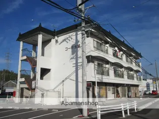 コーポ太閤の画像