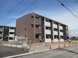 グレーシア光Ⅰの画像