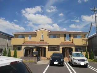 ブルックVの画像