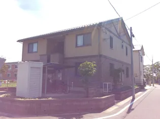 エクセル郷前の画像