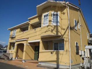 クリアランス ハウス【1階】の外観