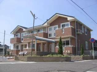 ラフィネ ジェンテIIの画像