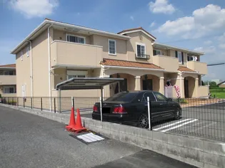 ラポールアネックスIの画像