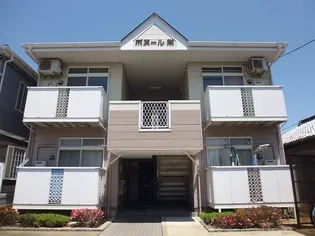 ボヌール栄の画像