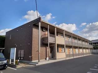 ミランダなるみⅡの画像