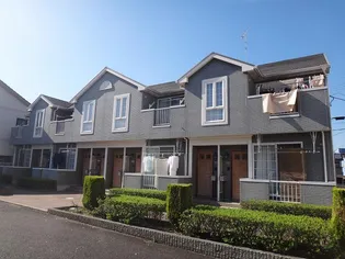 プラティーク メゾンの画像