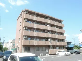 イサリオン【1階】の外観