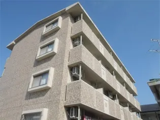 フォレスタIIの画像