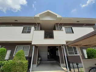 ガーデンパークAの画像