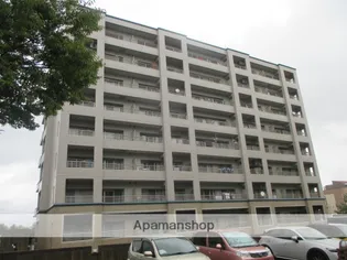 愛知県小牧市城山1丁目【マンション】の外観