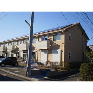 アスピリアSANTEⅢの画像