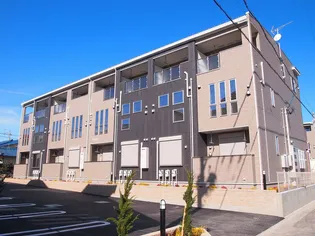 エトワール中切Ⅰの画像