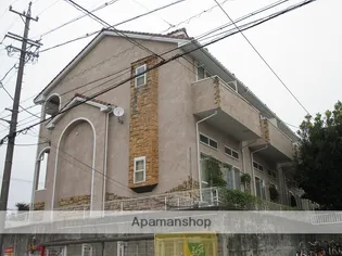 メゾンソレイユの画像