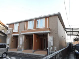 ハーモニーの画像