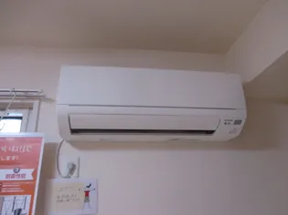 LOCO☆MOCOⅡ【1階】の内装