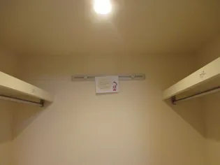 LOCO☆MOCOⅡ【1階】の内装