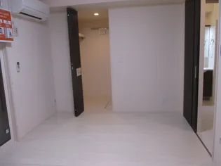 LOCO☆MOCOⅡ【1階】の居間