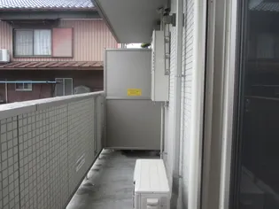 LOCO☆MOCOⅡ【1階】のその他画像