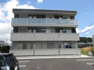 LOCO☆MOCOⅡ【1階】の外観