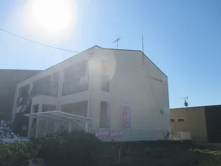 エルタウン中畑(L TOWN中畑)【00203号室】の外観