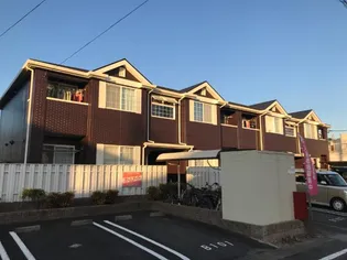 ルーエンハイムBの画像