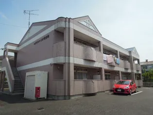 レジデンスミズノ壱番館の画像