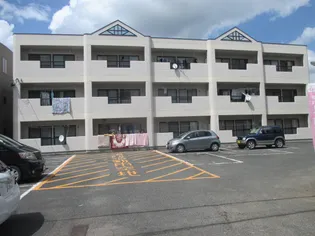 コーポ一会の画像