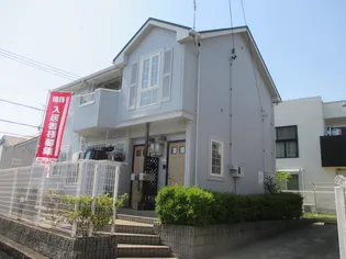 グリーンハウス青山の画像