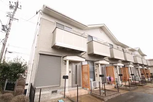 プラッサムコート小郷Bの画像