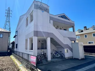 エクセルハイツの画像