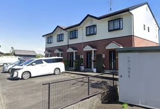 BLUE BERRY HOUSEの画像