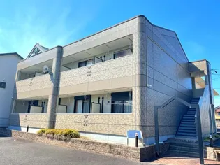 サンパレスⅡの画像