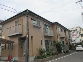 リヴィエール五條の画像