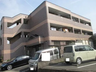 プロニティー東出の画像