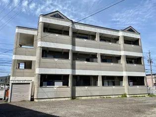 エスポワール小川の画像