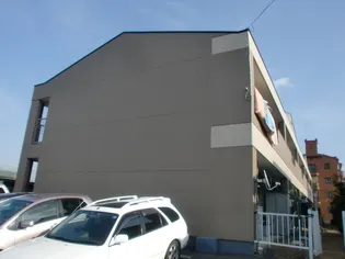 サンビオラMP【00205号室】の外観